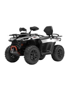 SEGWAY Snarler AT5 L Standard EPS White Quad (ATV)So cheap