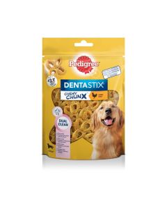 PEDIGREE Chunx Maxi 68g Dodatna hrana za pseSo cheap