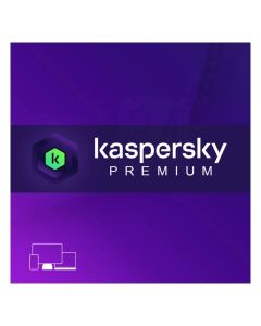 KASPERSKY Premium pakovanje 5 licenci Antivirus zaštitaSo cheap