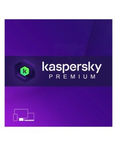 KASPERSKY Premium pakovanje 1 licenca Antivirus zaštitaSo cheap