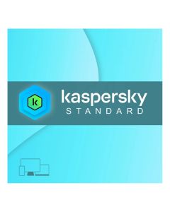 KASPERSKY Standard pakovanje 10 licenci Antivirus zaštitaSo cheap