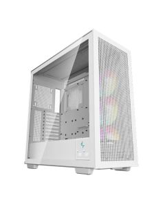 DEEPCOOL Morpheus White KućišteSo cheap