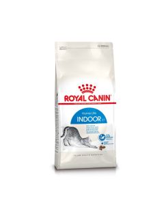 ROYAL CANIN Indoor 27 400g Hrana za mačkeSo cheap