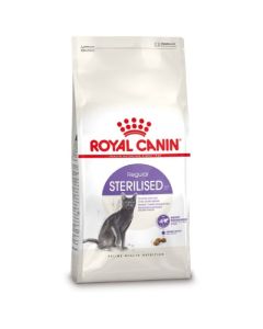 ROYAL CANIN Sterilised 37 400g Hrana za mačkeSo cheap