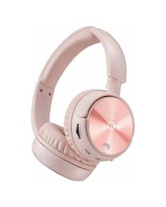 SWISSTEN Trix Pink Bluetooth slušaliceSo cheap