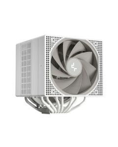 DEEPCOOL ASSASSIN IV White KulerSo cheap