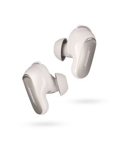 BOSE QuietComfort Ultra Earbuds White Bežične bubiceSo cheap