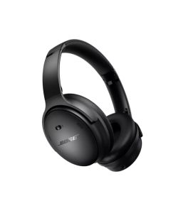 BOSE QuietComfort Black SlušaliceSo cheap