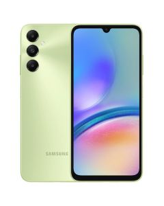 SAMSUNG Galaxy A05s 4/64GB Light GreenSo cheap