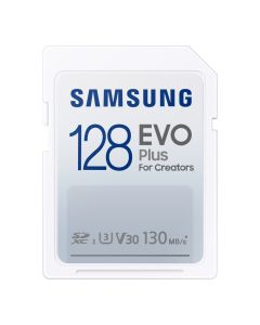 SAMSUNG EVO Plus 128GB MB-SC128K SD karticaSo cheap