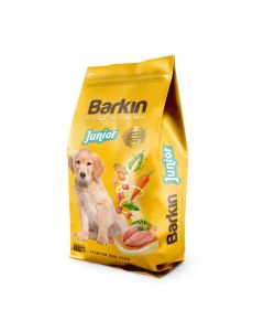 BARKIN Junior 15 kg Hrana za pseSo cheap