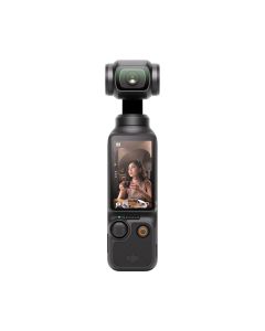 DJI Osmo Pocket 3 Creator Combo Akciona kameraSo cheap