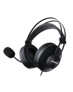 COUGAR Immersa Essential VM410 Black Gejmerske slušaliceSo cheap