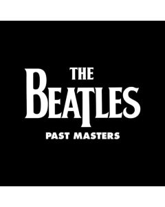 The Beatles - Past MastersSo cheap