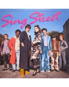 Various - Sing Street (Original Motion Picture Soundtrack)So cheap