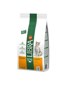 LIBRA Cat Adult Urinary 1.5kg Hrana za mačkeSo cheap