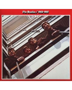 The Beatles - 1962-1966So cheap