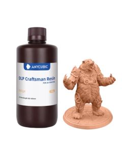 ANYCUBIC DLP Craftsman Resin 1KG Beige ResinSo cheap