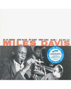 Miles Davis - Volume 1So cheap