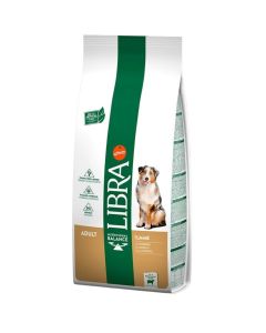 LIBRA Dog Adult Lamb 12kg Hrana za pseSo cheap