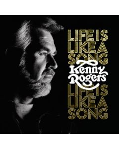 Kenny Rogers - Life Is Like A SongSo cheap