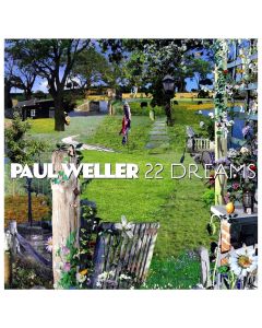 Paul Weller - 22 DreamsSo cheap
