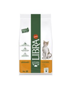 LIBRA Cat Adult Urinary 8kg Hrana za mačkeSo cheap