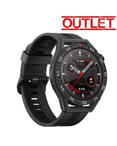 HUAWEI Watch GT3 SE Black 46mm Pametni sat OUTLETSo cheap