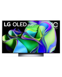 LG OLED55C32LA evo C3 4K TelevizorSo cheap
