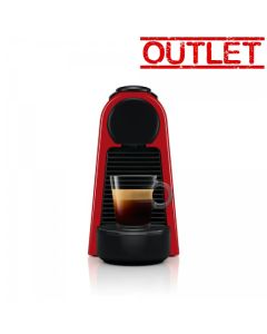 NESPRESSO Essenza Mini Red D30-EURENE-S  Aparat za espresso kafu OUTLETSo cheap