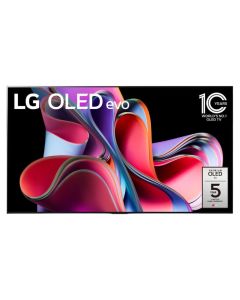 LG OLED83G33LA OLED evo G3 4K Televizor 2023So cheap