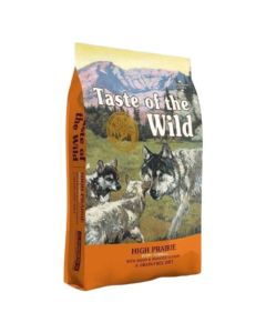 TASTE OF THE WILD High Prairie Puppy (srna i bizon) 2kg Hrana za pseSo cheap