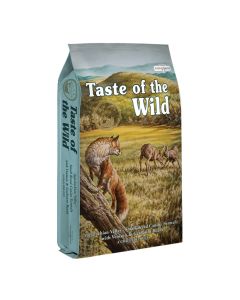 TASTE OF THE WILD Appalachian Valley (srnetina i leblebije, formula za pse malih rasa) 2kg Hrana za pseSo cheap