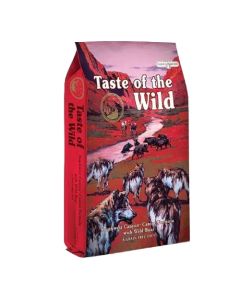 TASTE OF THE WILD Southwest Canyon Canine (meso divlje svinje) 12.2kg Hrana za pseSo cheap