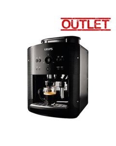 KRUPS Espresso aparat EA8108 OUTLETSo cheap