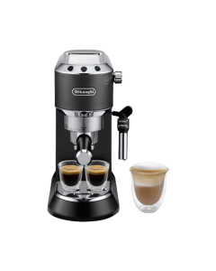 DELONGHI Dedica Style EC685.BK Aparat za espresso kafu So cheap