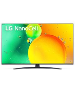 LG Televizor 43NANO763QA  SMARTSo cheap