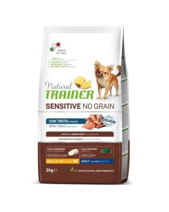 TRAINER NATURAL Sensitive No Grain 2 kg Hrana za pseSo cheap