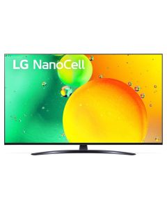 LG Televizor 55NANO763QA SMARTSo cheap