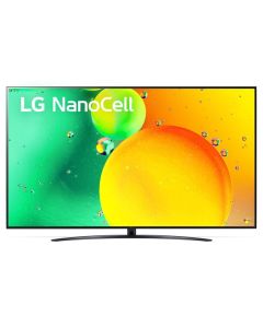 LG Televizor 75NANO763QA SMARTSo cheap