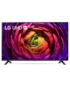 LG UHD UR73 65UR73003LA 4K Smart TV 2023So cheap