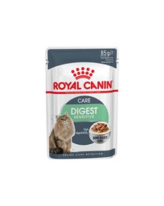 ROYAL CANIN Digest Sensitive 12x85g Vlažna hrana za mačkeSo cheap