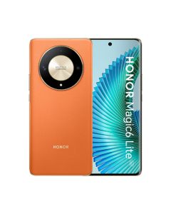 HONOR  Magic6 Lite 5G 8/256GB Sunrise OrangeSo cheap