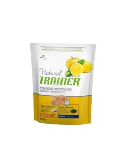 TRAINER NATURAL Dog Small & Toy Piletina i Pirinač 800g Suva hrana za pseSo cheap