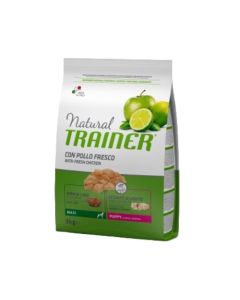 TRAINER NATURAL Dog Maxi Puppy Piletina 3kg Suva hrana za pseSo cheap