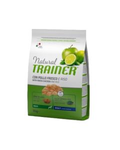 TRAINER NATURAL Dog Maxi Adult Piletina 3kg Suva hrana za pseSo cheap