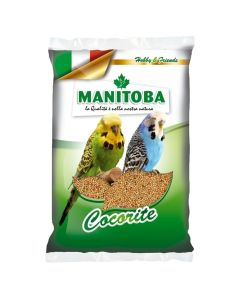 MANITOBA Cocorite Hrana za ptice 1kgSo cheap