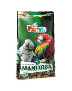 MANITOBA All Parrots Hrana za velike papagaje i Are 2kgSo cheap