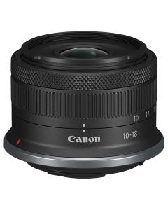 CANON RF-S 10-18 mm, F4.5-6.3 IS STM ObjektivSo cheap