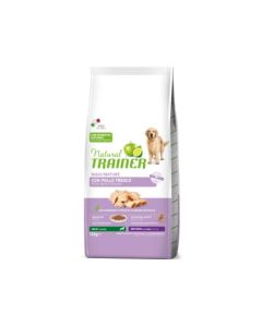 TRAINER NATURAL Maxi Maturity sa piletinom 12kg Hrana za pseSo cheap